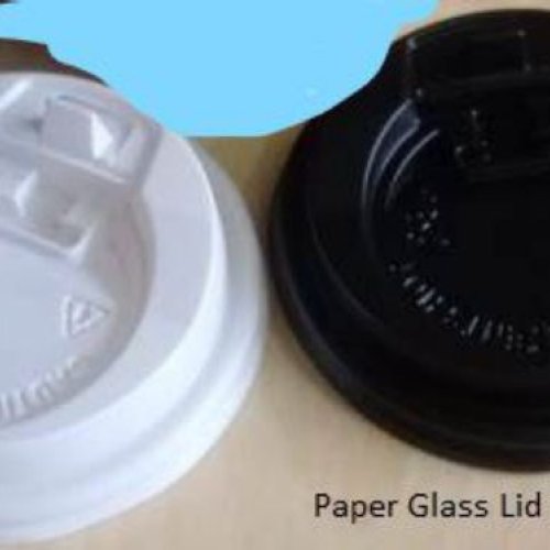 Plastic Paper Glass Lids
