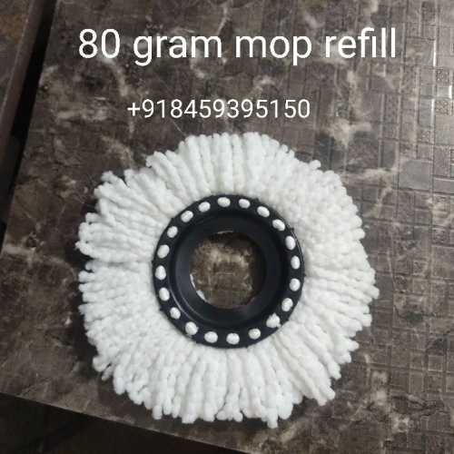 80gm Cleaning Mop Refill