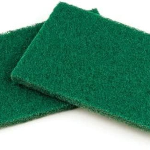 Kitchen Scrub Pad