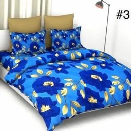 Bed Sheet Fabric