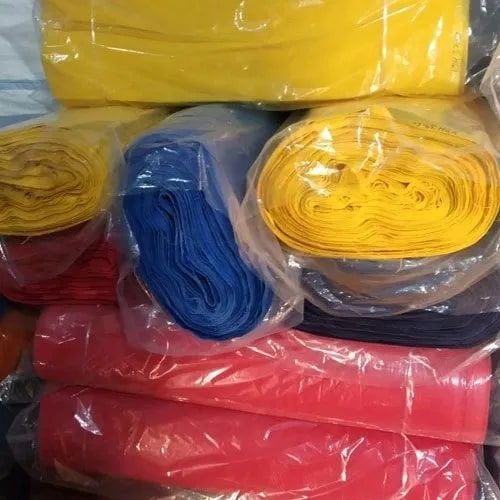 Cotton Casement Fabric