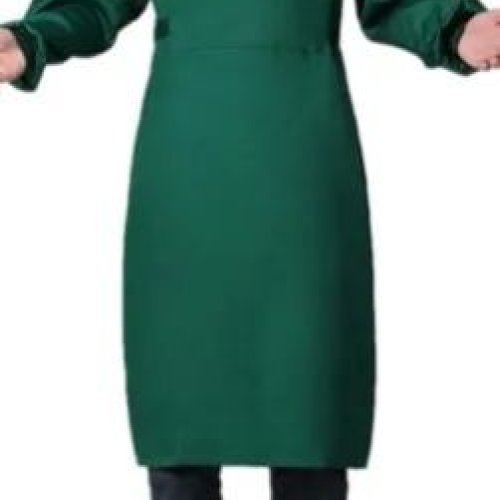 Hospital Surgical Gown