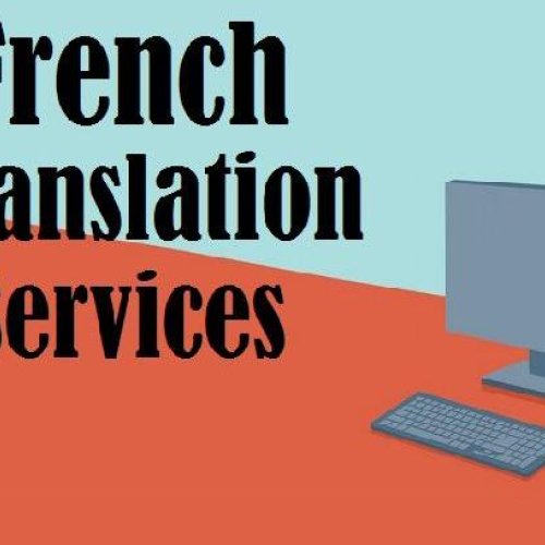 French Language Translation Services