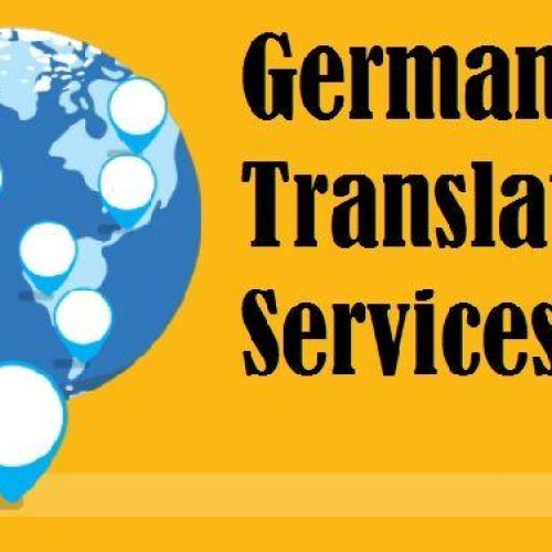 German Language Translation Services