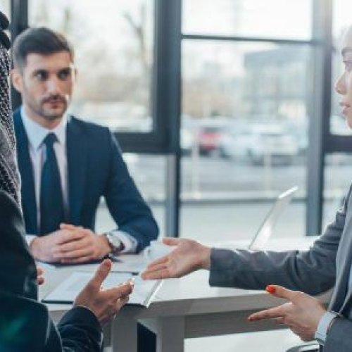 Interpretation Services