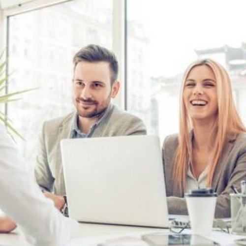 Multilingual Recruitment Services