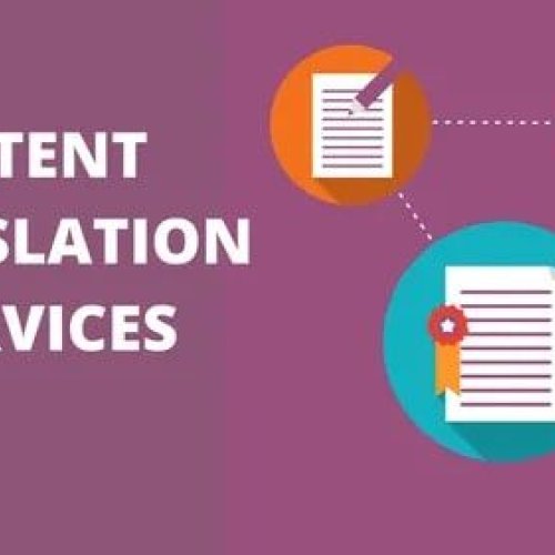 Patent Translation Services