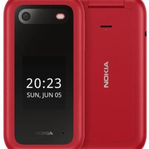 Nokia 2660 Flip Mobile Phone Cover