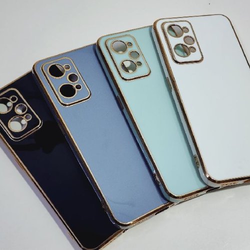 Realme GT Neo 3T Mobile Phone Cover