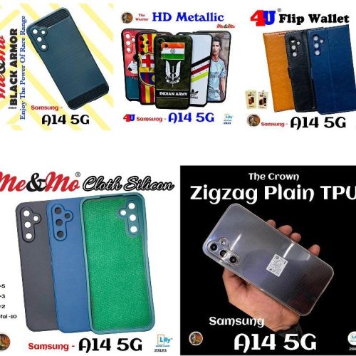 Samsung Galaxy A14 5g Mobile Phone