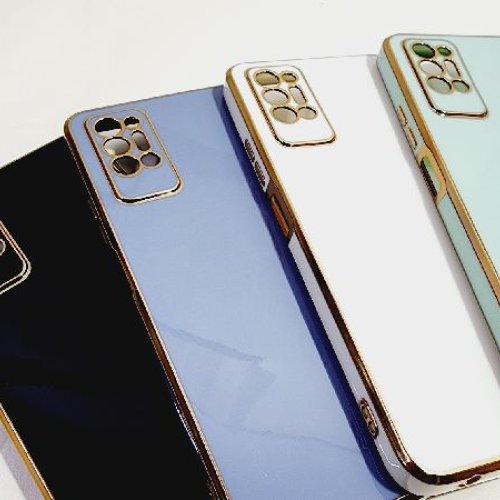 Tecno Pova 2 Mobile Phone Cover