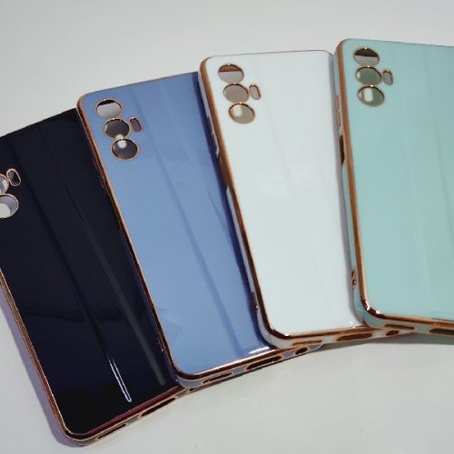 Tecno Pova 3 Mobile Phone Cover