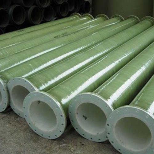 FRP Pipes