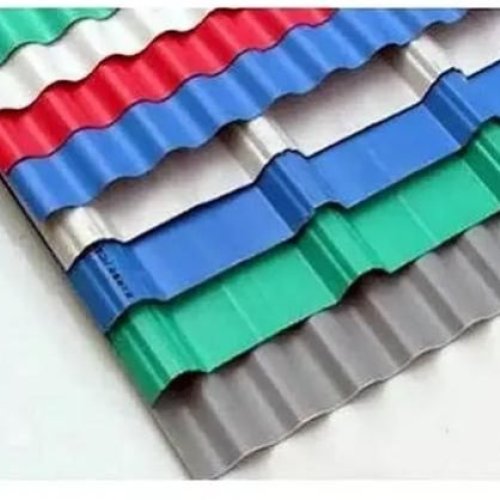 Lotus Roofing Sheet