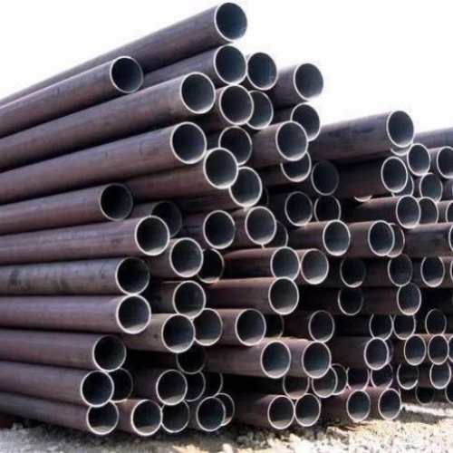 Mild Steel Pipes