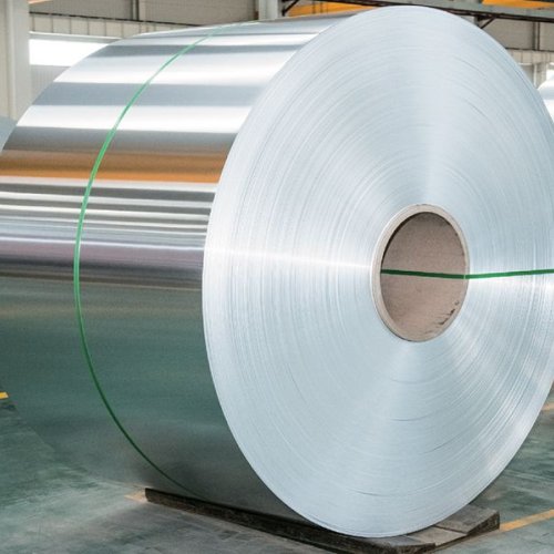 Aluminum Coils