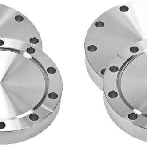 Blind Flanges