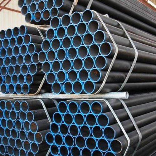 Carbon Steel Seamless Pipes