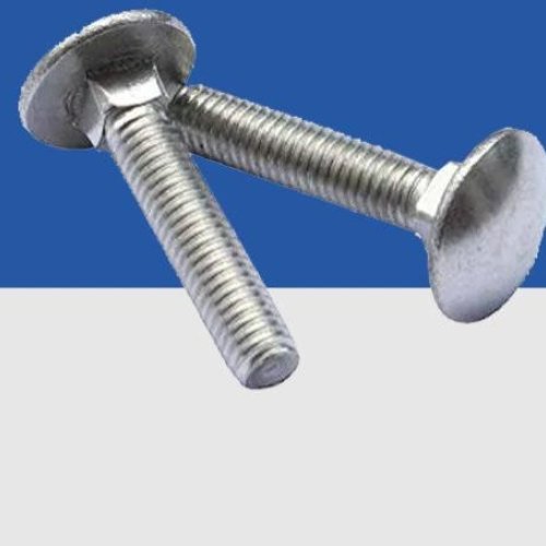 Carrige Bolts