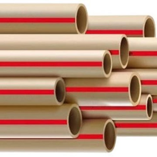 CPVC Pipes