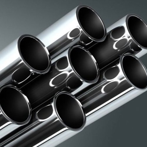 Duplex Steel Pipes