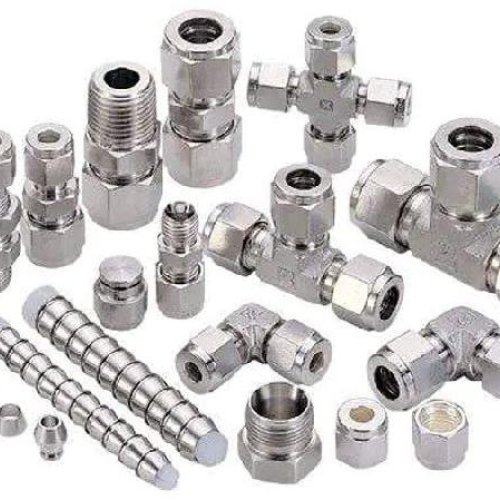 Ferrule Pipe Fittings