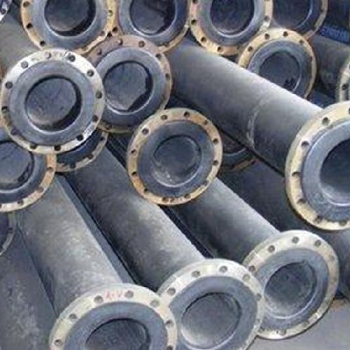 Flanged Pipe Fittings