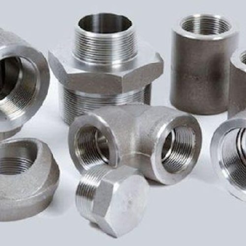 Forged Pipe Fittings