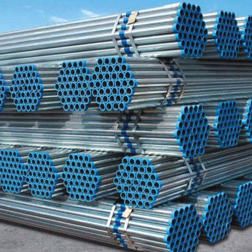Galvanized Iron Pipes