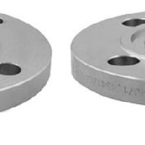 Groove & Tongue Flanges