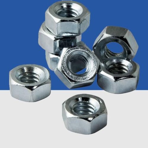 Hex Nuts