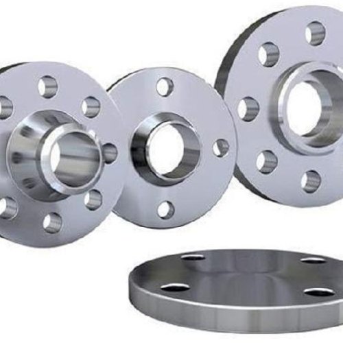 IBR & Non IBR Flanges