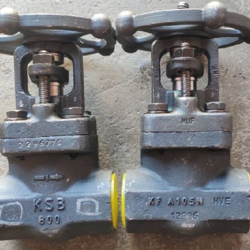 KSB Gate Valve