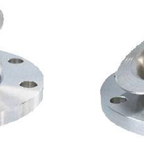 Lap Joint Flanges