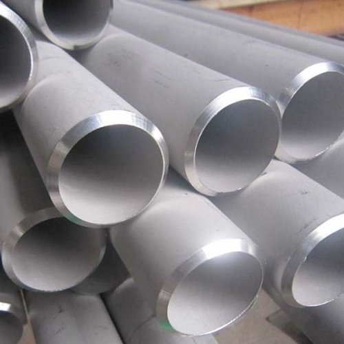 Mild Steel Pipes