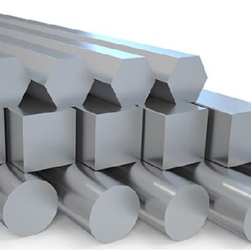 Non Ferrous Metal Rods