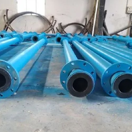 PP Coating Pipes