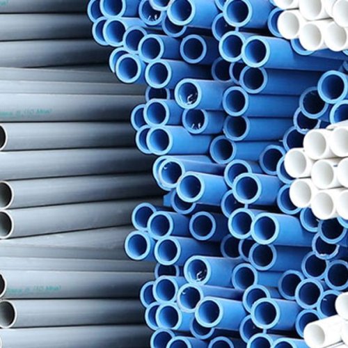 PVC Pipes