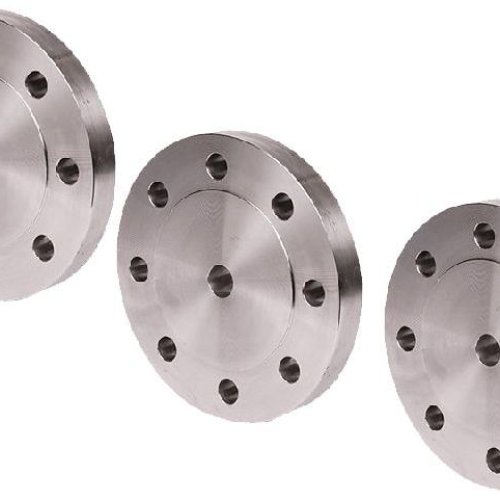 Reducing Flanges