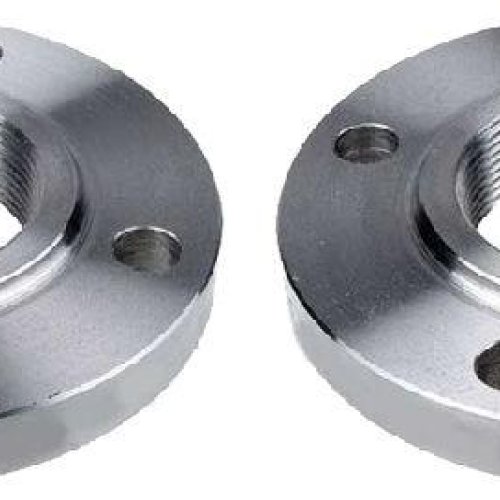 Screwed Flanges