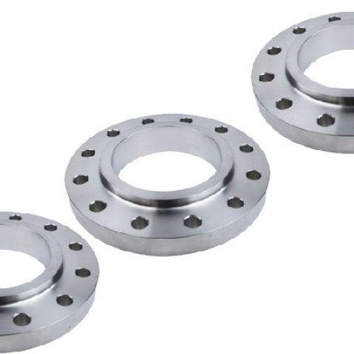 Slip On Flanges