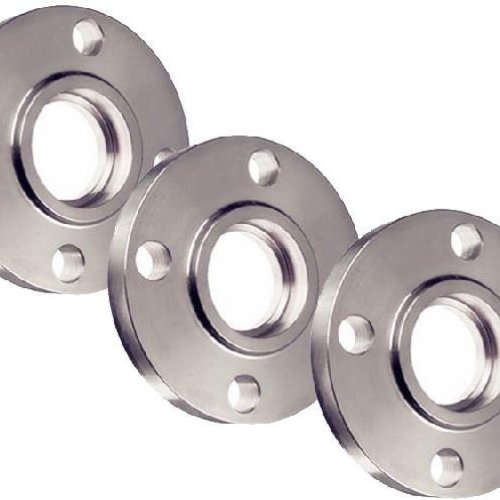Sokcet Flanges