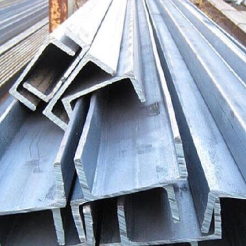 Stainless Steel Channels