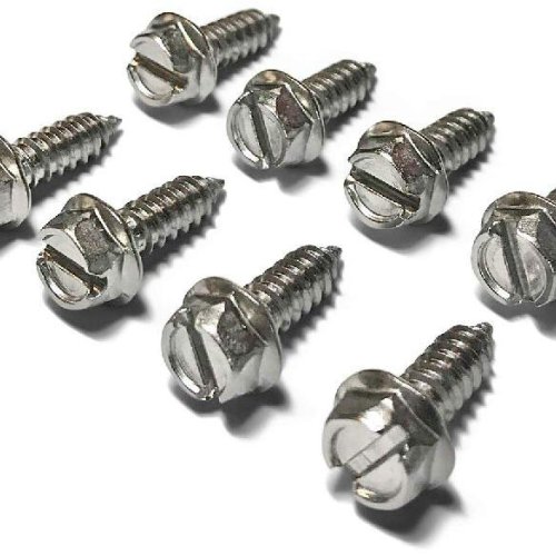 Stainless Steel Fasteners