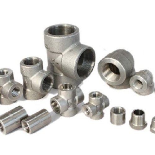 Threaded Pipe Fittings
