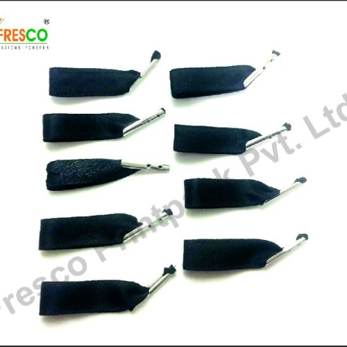 Black Loop Hangers for Boxes