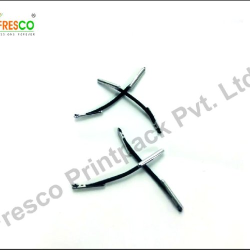 Loop Hangers for Mobile Box