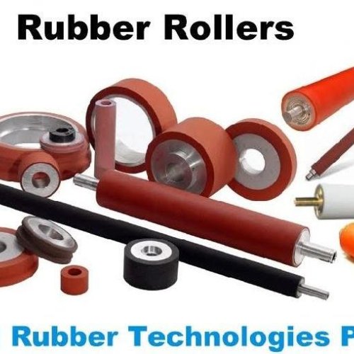 Rubber Rollers