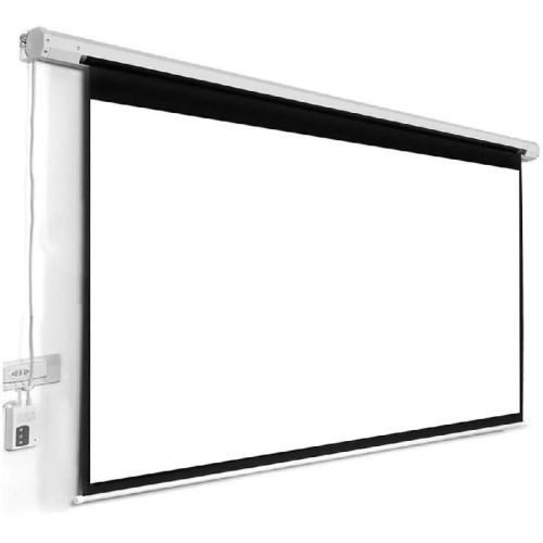 Motorized Projector Screen