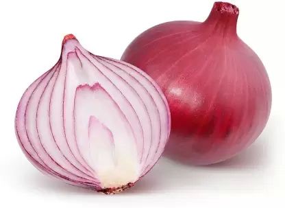 Fresh Onion
